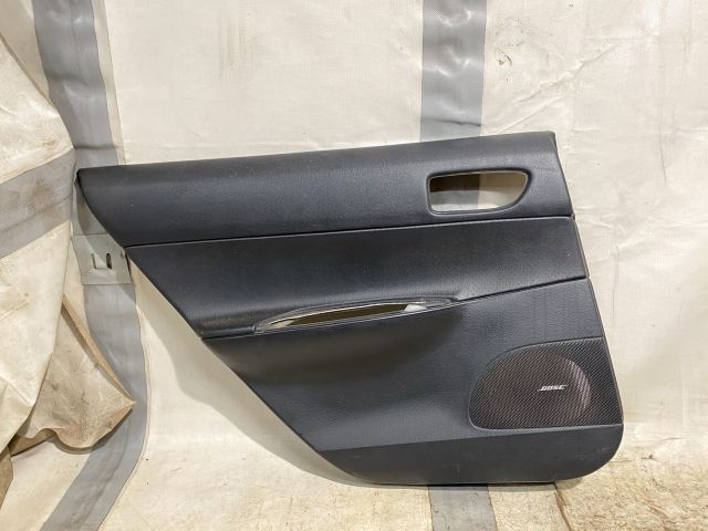 bontott MAZDA 6 Ülés Szett