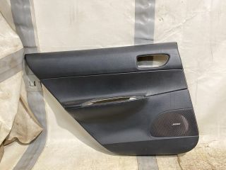 bontott MAZDA 6 Ülés Szett