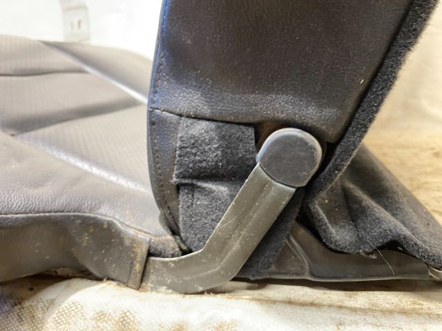 bontott MAZDA 6 Ülés Szett