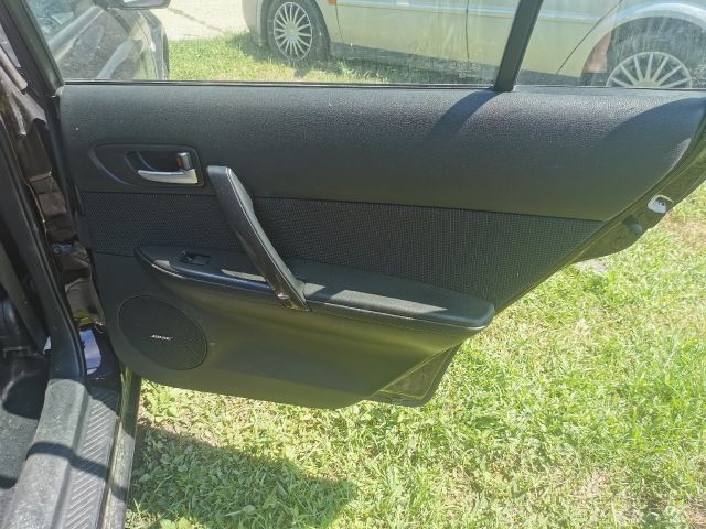 bontott MAZDA 6 Ülés Szett