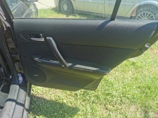 bontott MAZDA 6 Ülés Szett