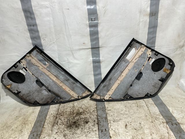 bontott MAZDA 6 Ülés Szett