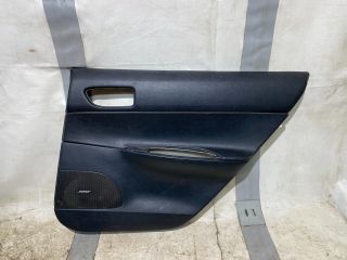 bontott MAZDA 6 Ülés Szett