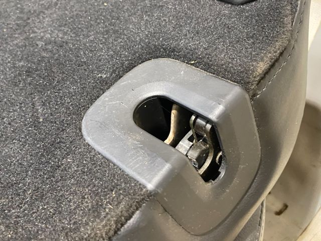 bontott MAZDA 6 Ülés Szett