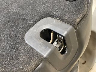 bontott MAZDA 6 Ülés Szett