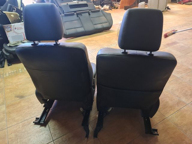 bontott MAZDA 6 Ülés Szett