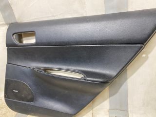 bontott MAZDA 6 Ülés Szett