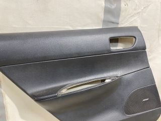 bontott MAZDA 6 Ülés Szett