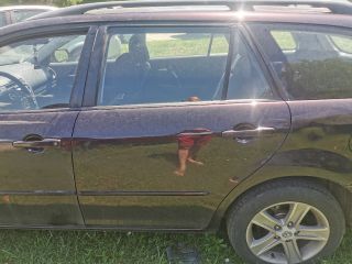 bontott MAZDA 6 Ülés Szett