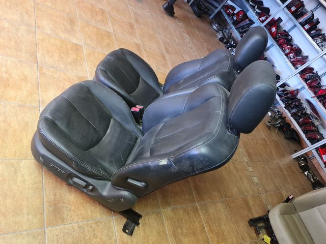 bontott MAZDA 6 Ülés Szett