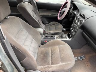 bontott MAZDA 6 Ülés Szett