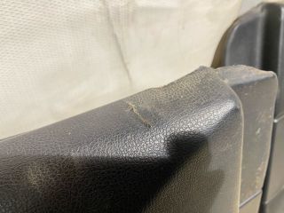 bontott MAZDA 6 Ülés Szett