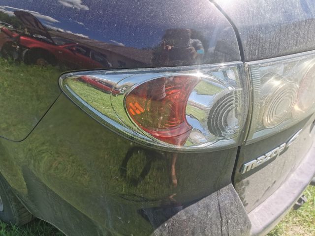 bontott MAZDA 6 Ülés Szett