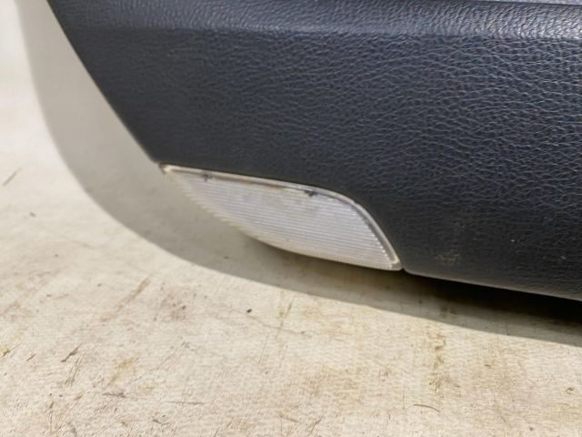 bontott MAZDA 6 Ülés Szett