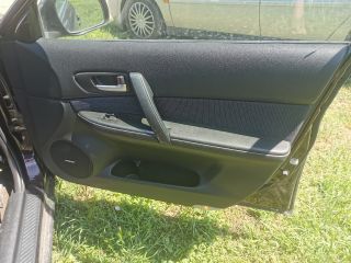 bontott MAZDA 6 Ülés Szett