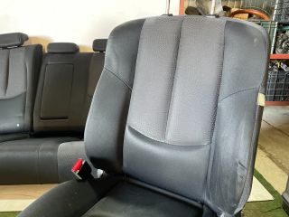 bontott MAZDA 6 Ülés Szett