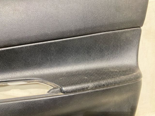 bontott MAZDA 6 Ülés Szett