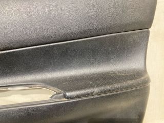 bontott MAZDA 6 Ülés Szett