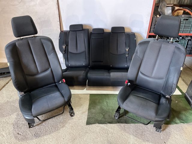 bontott MAZDA 6 Ülés Szett