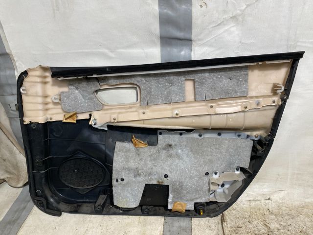 bontott MAZDA 6 Ülés Szett