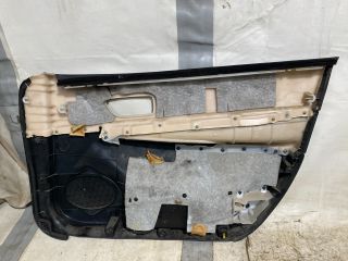 bontott MAZDA 6 Ülés Szett