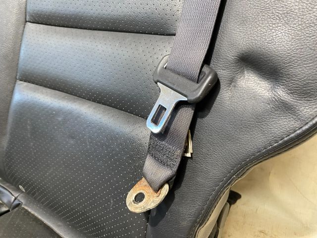 bontott MAZDA 6 Ülés Szett