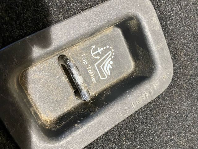 bontott MAZDA 6 Ülés Szett