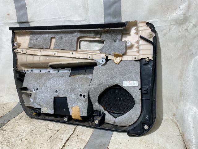 bontott MAZDA 6 Ülés Szett