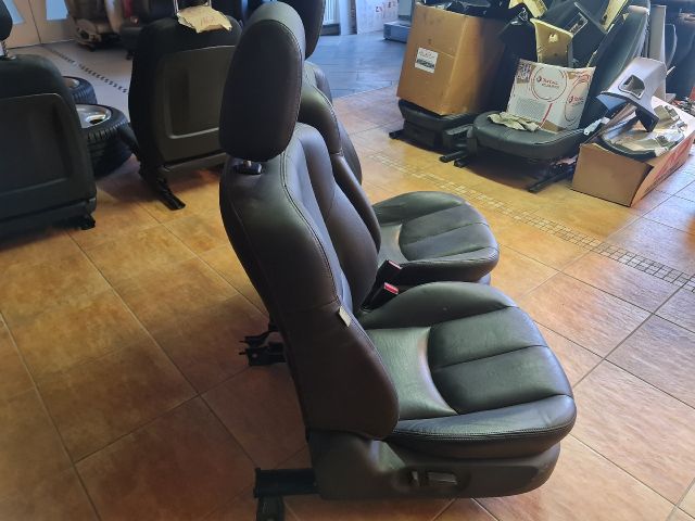 bontott MAZDA 6 Ülés Szett