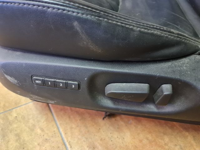 bontott MAZDA 6 Ülés Szett