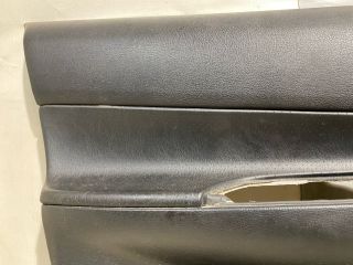 bontott MAZDA 6 Ülés Szett