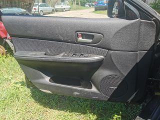 bontott MAZDA 6 Ülés Szett