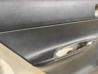 bontott MAZDA 6 Ülés Szett