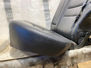 bontott MAZDA 6 Ülés Szett