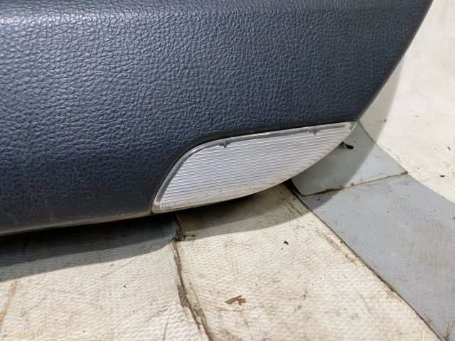 bontott MAZDA 6 Ülés Szett