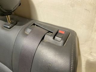 bontott MAZDA 6 Ülés Szett