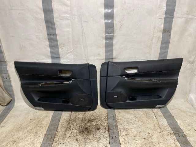 bontott MAZDA 6 Ülés Szett