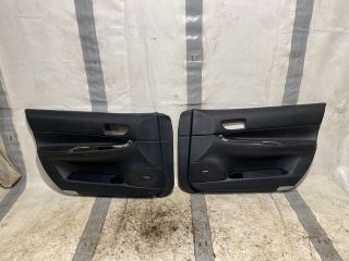 bontott MAZDA 6 Ülés Szett