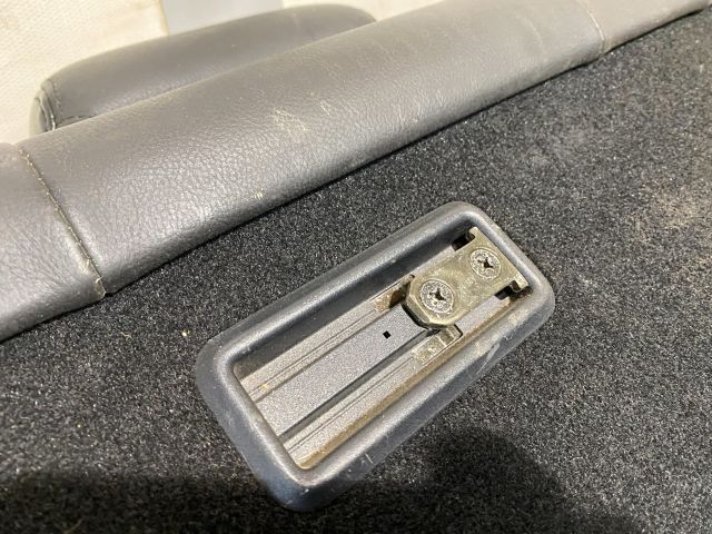 bontott MAZDA 6 Ülés Szett