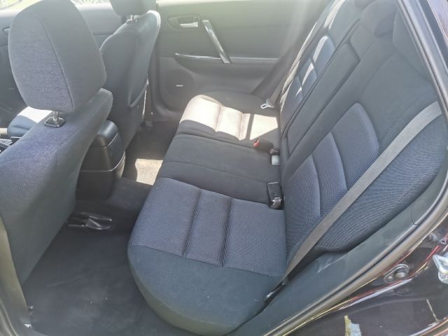 bontott MAZDA 6 Ülés Szett