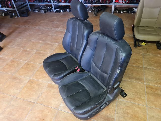 bontott MAZDA 6 Ülés Szett
