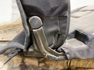 bontott MAZDA 6 Ülés Szett