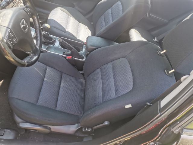 bontott MAZDA 6 Ülés Szett