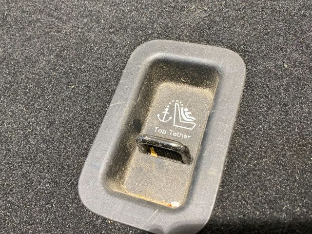 bontott MAZDA 6 Ülés Szett