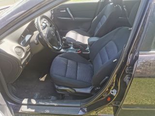 bontott MAZDA 6 Ülés Szett