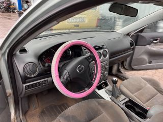 bontott MAZDA 6 Ülés Szett