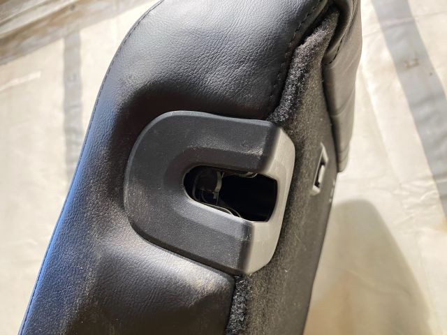 bontott MAZDA 6 Ülés Szett