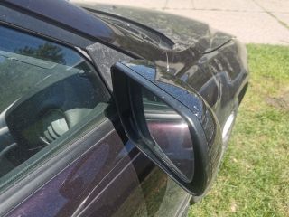 bontott MAZDA 6 Ülés Szett