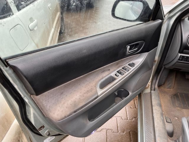 bontott MAZDA 6 Ülés Szett