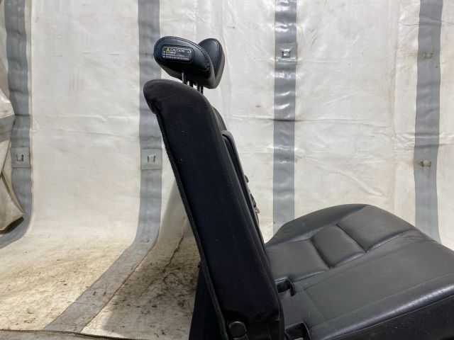 bontott MAZDA 6 Ülés Szett